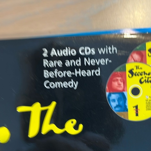 The Second City Backstage at the world greatest comedy theater - Picture 2 of 3